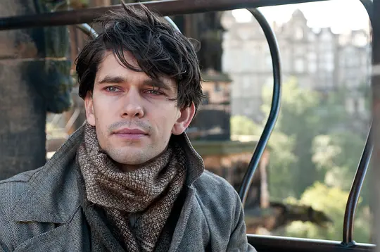 Cloud Atlas