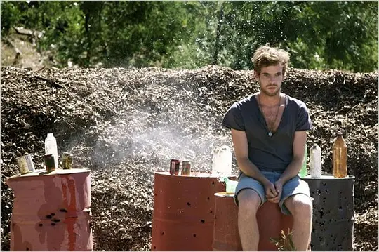 Flug der Störche Staffel 1