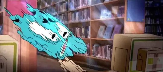 The Amazing World of Gumball Season 1