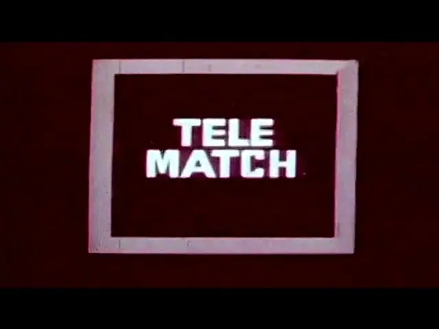 Telematch Season 1