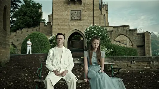 A Cure for Wellness