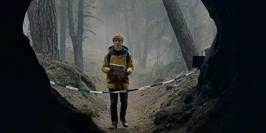 Dark Season 1