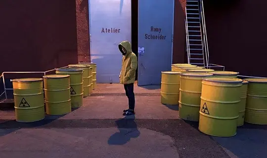 Dark Season 1