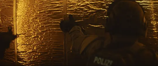 Der Pass Season 3