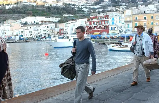 The Bourne Supremacy