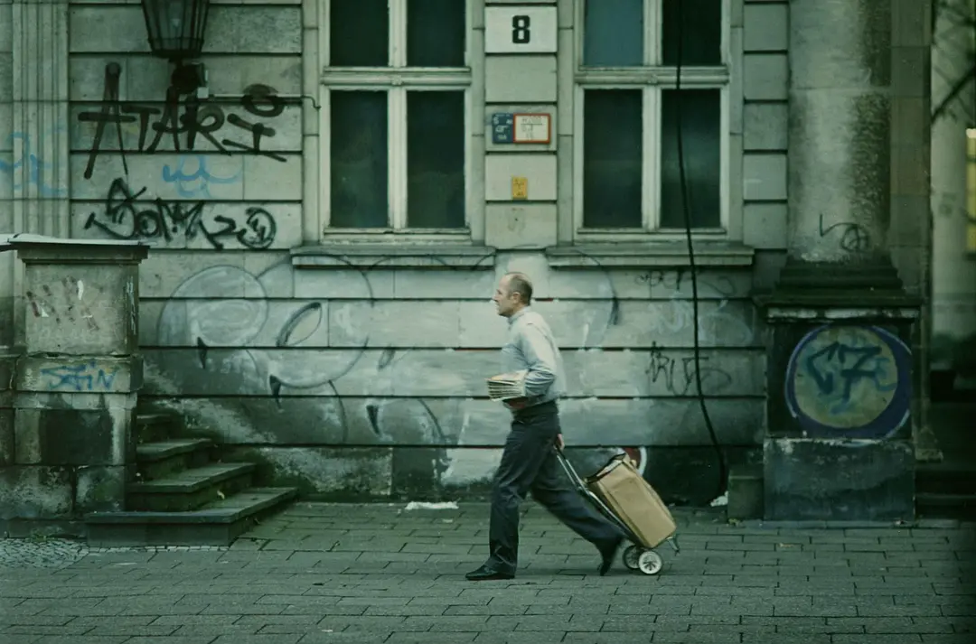 Das Leben der Anderen