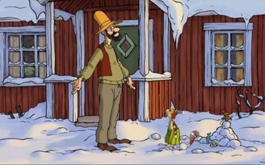 Pettson und Findus