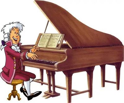 Little Amadeus