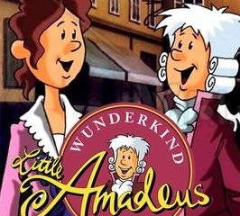 Little Amadeus
