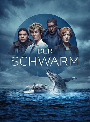Der Schwarm – Mysteriöse Serie über das Meer und seine Geheimnisse